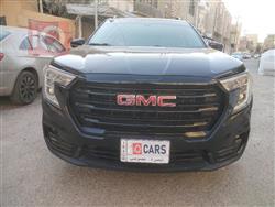 GMC Terrain